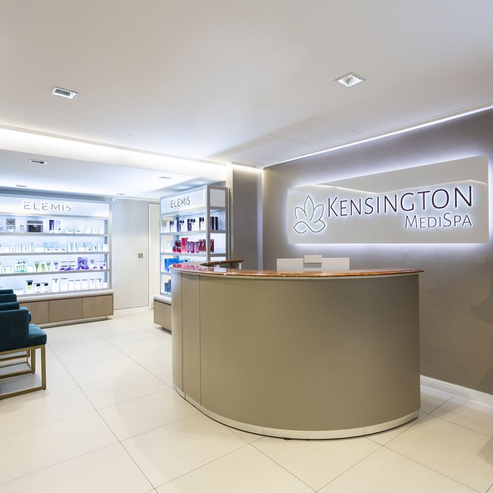 The Kensington Mediaspa at Royal Garden Hotel offers all treatments which are carried out by a highly trained team using only premium products to ensure guests' skin is left feeling fresh, hydrated and glowing.